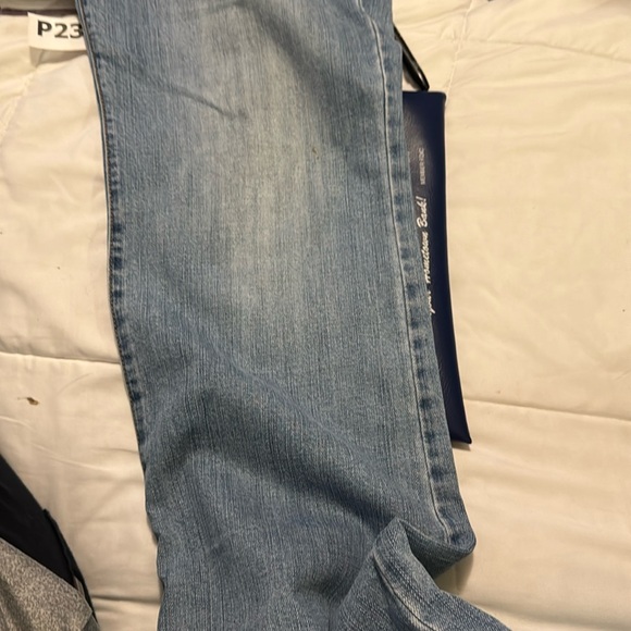 Old Navy "The Sweetheart" Blue Jeans - Size 12 - Picture 3 of 5